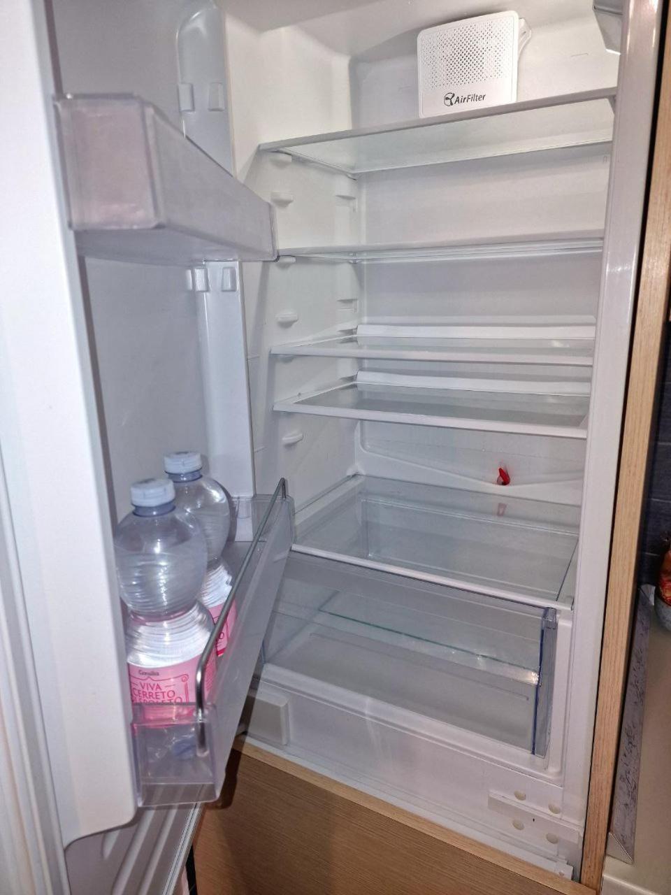 Apartment Domus Livio, 7 Min Fco Airport, Free Wifi, Garden Apartment, 2 Tv Hd